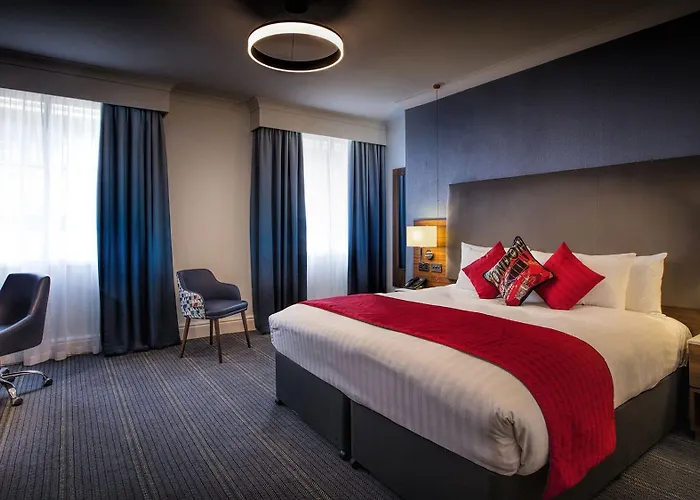 Hard Rock Hotel Londres